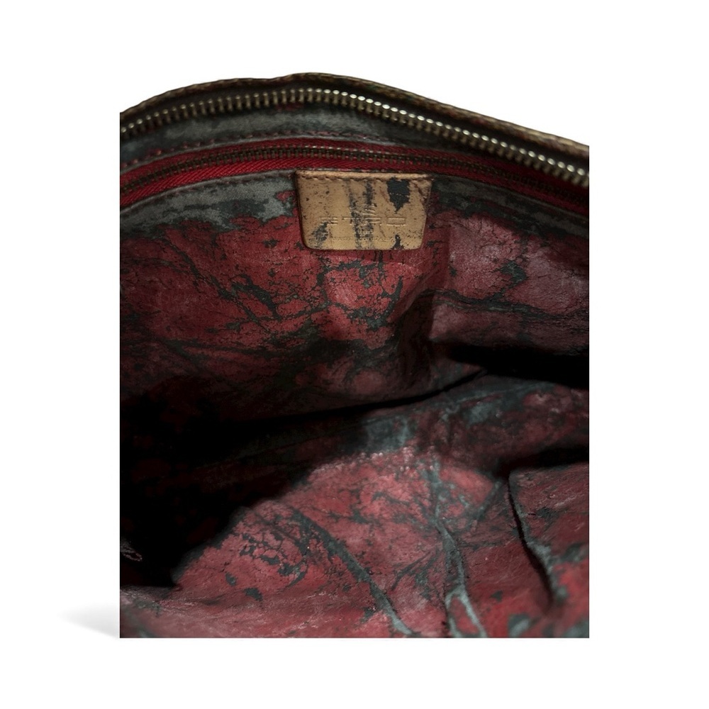 Etro Paisley Shoulder Bag - Picture 6 of 9